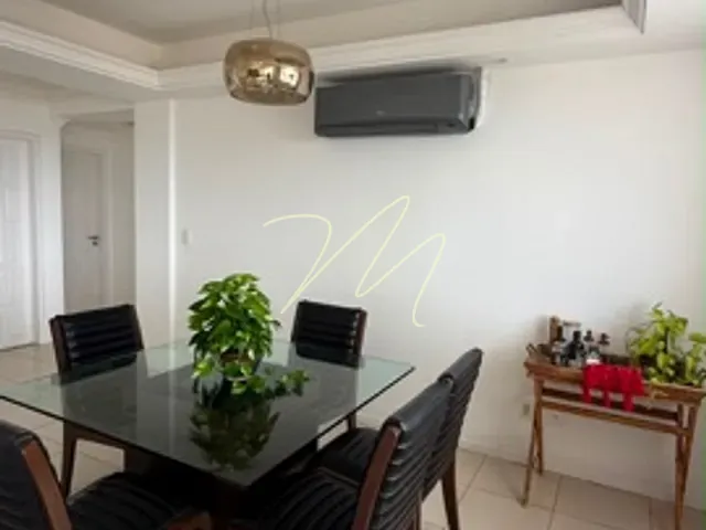 Apartamento 3 quartos e 3 banheiros, para alugar, no bairro São Sebastião em Ilhéus