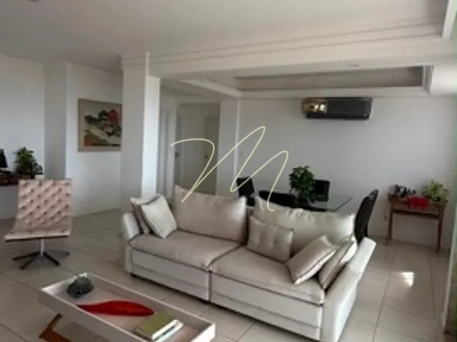 Apartamento 3 quartos e 3 banheiros, para alugar, no bairro São Sebastião em Ilhéus