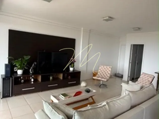 Apartamento 3 quartos e 3 banheiros, para alugar, no bairro São Sebastião em Ilhéus