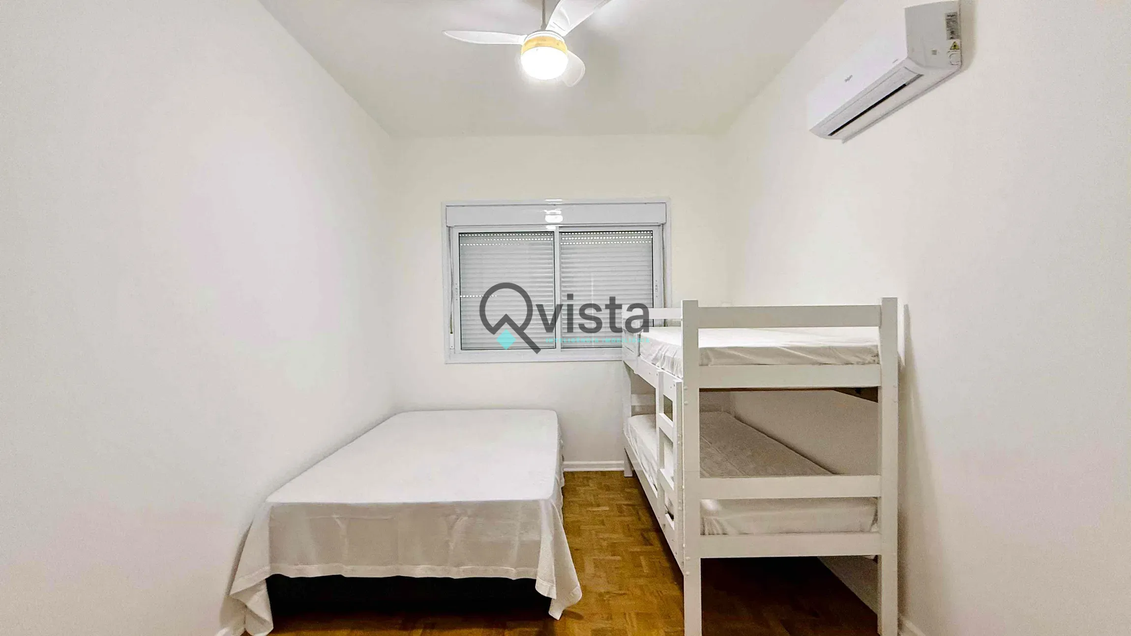Apartamento, 2 quartos, 80 m² - Foto 7