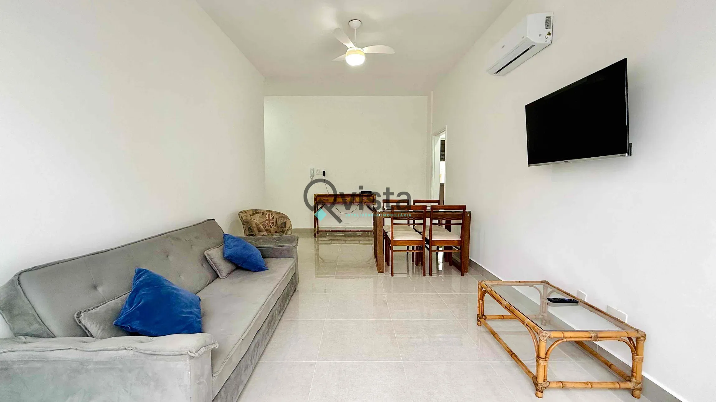 Apartamento, 2 quartos, 80 m² - Foto 8