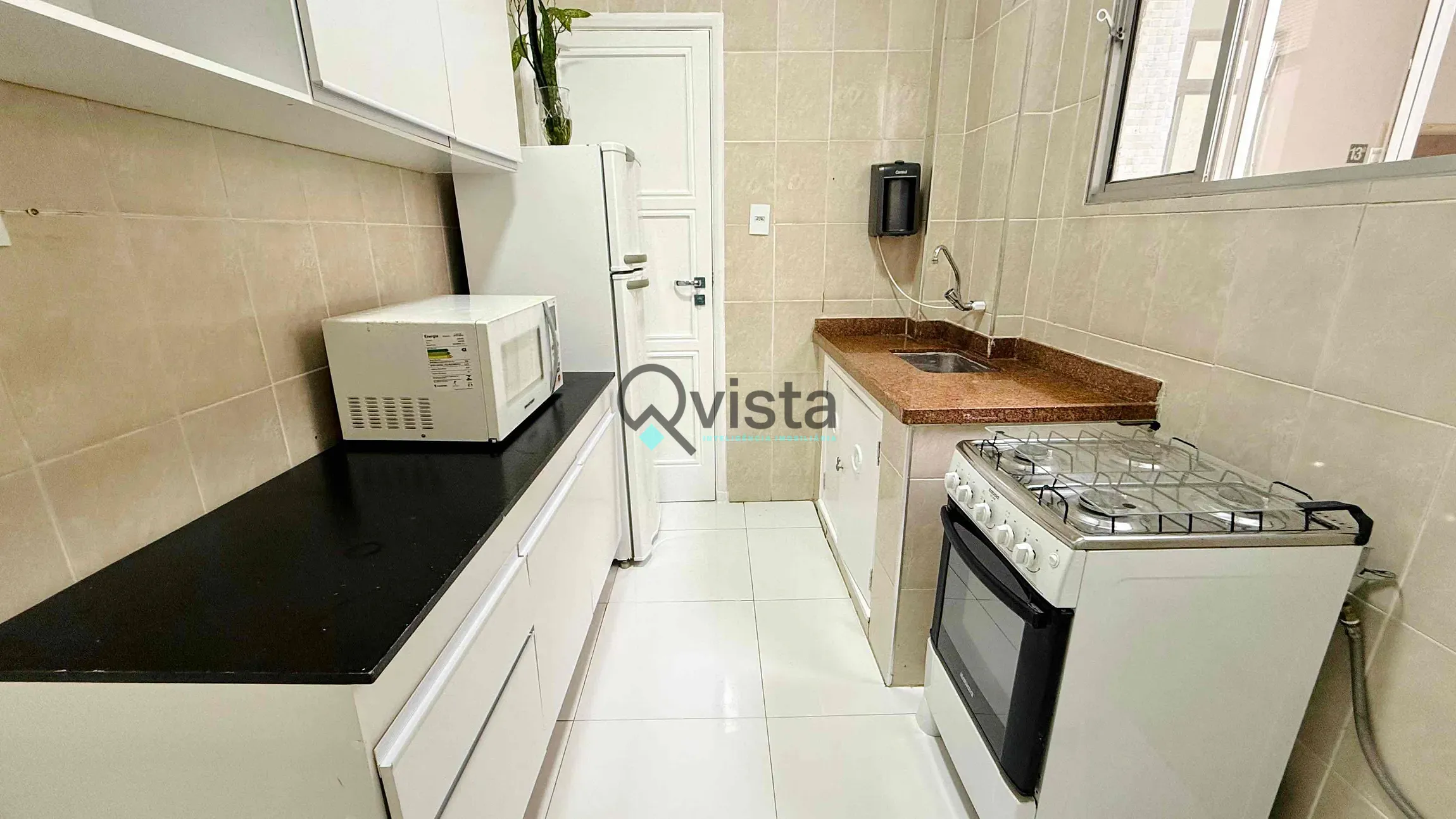 Apartamento, 2 quartos, 80 m² - Foto 14
