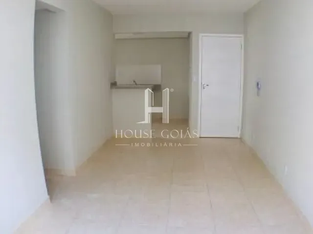 Apartamento com 54m² 2 quartos e 2 banheiros, à venda, no bairro Chácaras São Pedro em Aparecida de Goiânia
