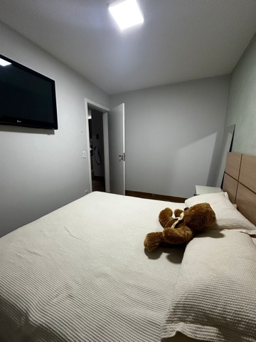 Foto do Apartamento - Apartamento padrão à Venda, Residencial Canaã, Rio Verde, GO | Realize Imóveis
