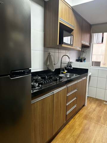 Foto do Apartamento - Apartamento padrão à Venda, Residencial Canaã, Rio Verde, GO | Realize Imóveis