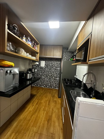 Foto do Apartamento - Apartamento padrão à Venda, Residencial Canaã, Rio Verde, GO | Realize Imóveis