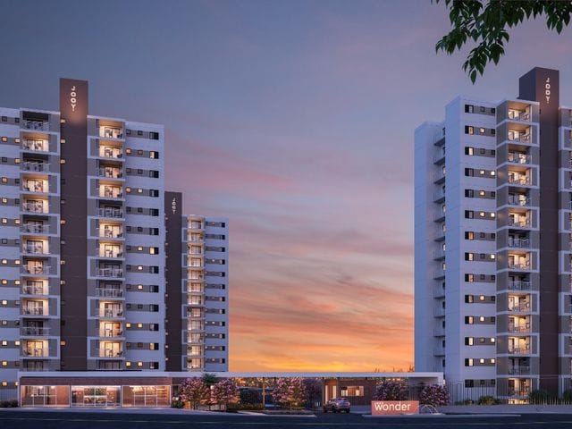 Apartamento com 85m² 2 quartos e 2 banheiros, à venda, no bairro Vila Planalto em Campo Grande