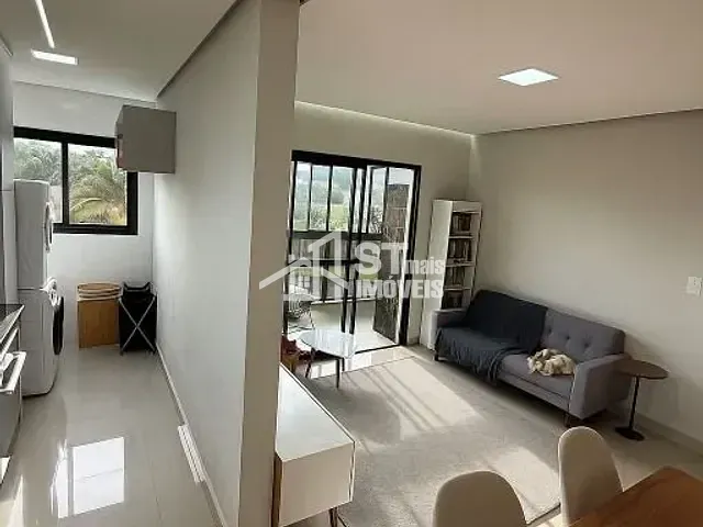 Apartamento com 76m² 3 quartos e 1 banheiro, à venda, no bairro Portal da Mantiqueira em Andradas