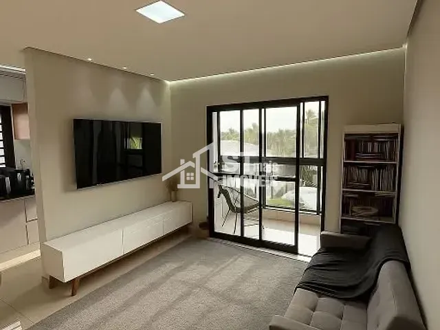 Apartamento com 76m² 3 quartos e 1 banheiro, à venda, no bairro Portal da Mantiqueira em Andradas