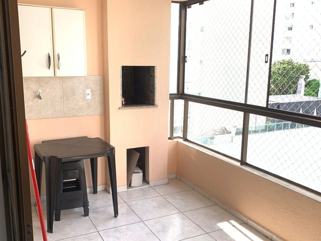 Foto do Apartamento - VENDA: 2 Dormitórios sendo 1 Suíte, 1 Vaga de Garagem no Yamal Residence | Sellen