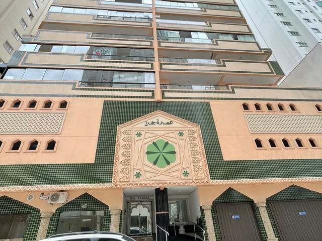 Foto do Apartamento - VENDA: 2 Dormitórios sendo 1 Suíte, 1 Vaga de Garagem no Yamal Residence | Sellen