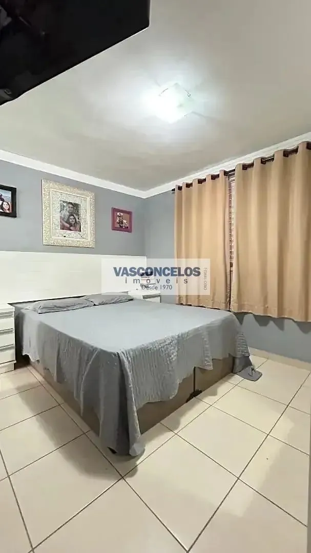 Apartamento, 3 quartos, 66 m² - Foto 9