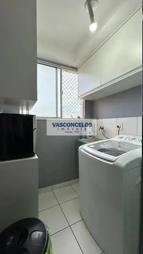 Apartamento, 3 quartos, 66 m² - Foto 8