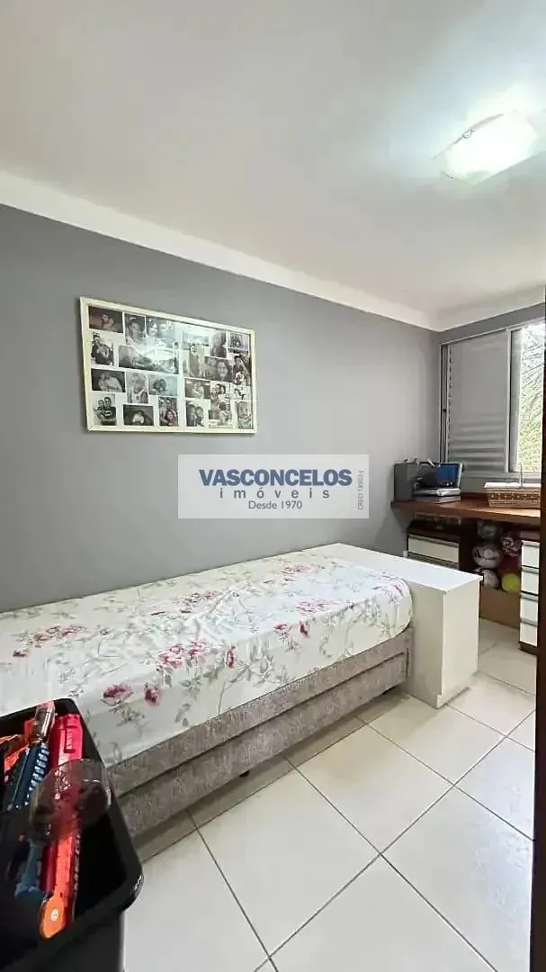 Apartamento, 3 quartos, 66 m² - Foto 13