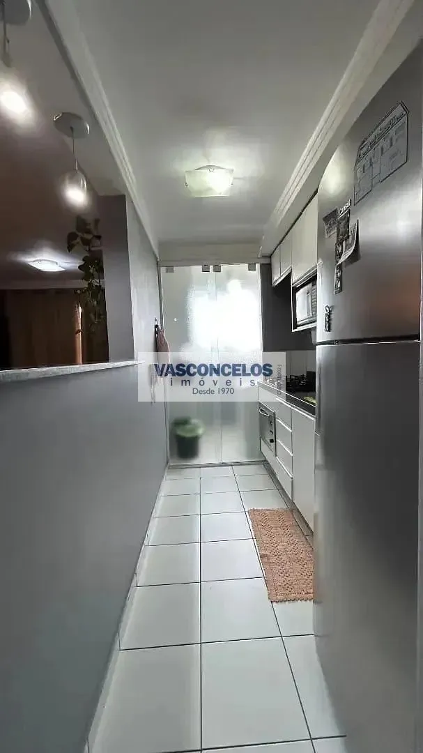 Apartamento, 3 quartos, 66 m² - Foto 7