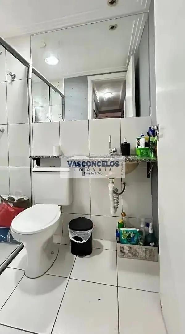 Apartamento, 3 quartos, 66 m² - Foto 18