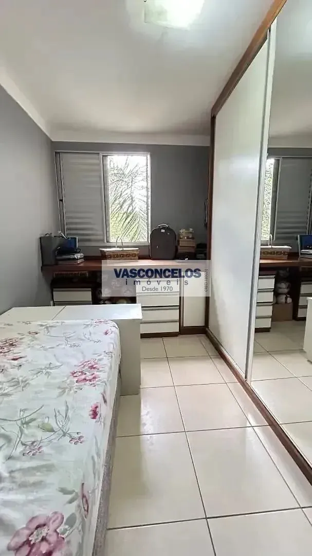Apartamento, 3 quartos, 66 m² - Foto 12
