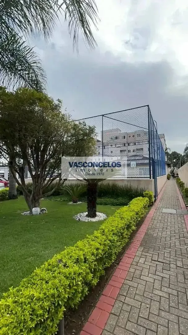 Apartamento, 3 quartos, 66 m² - Foto 23
