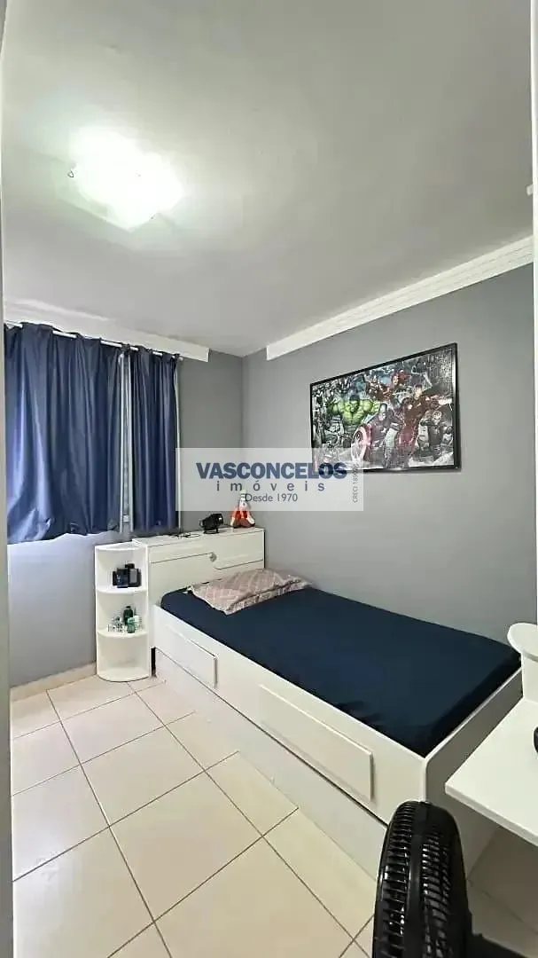 Apartamento, 3 quartos, 66 m² - Foto 14