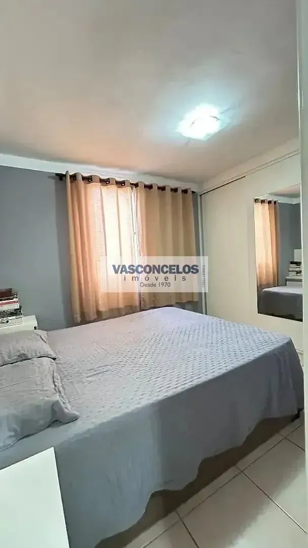 Apartamento, 3 quartos, 66 m² - Foto 10