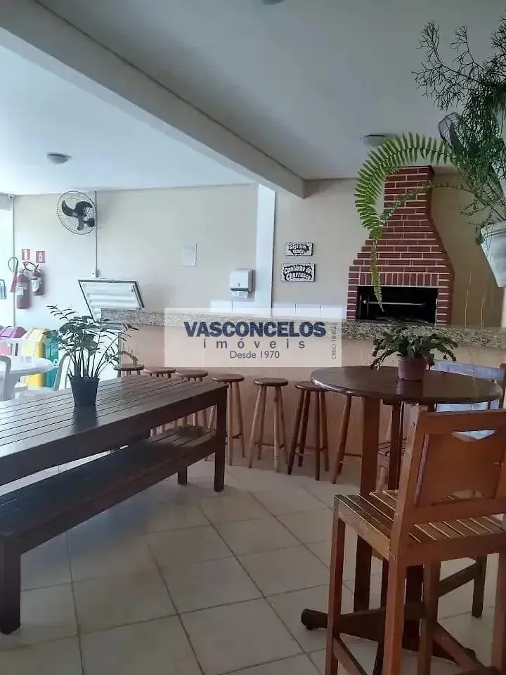 Apartamento, 3 quartos, 66 m² - Foto 26