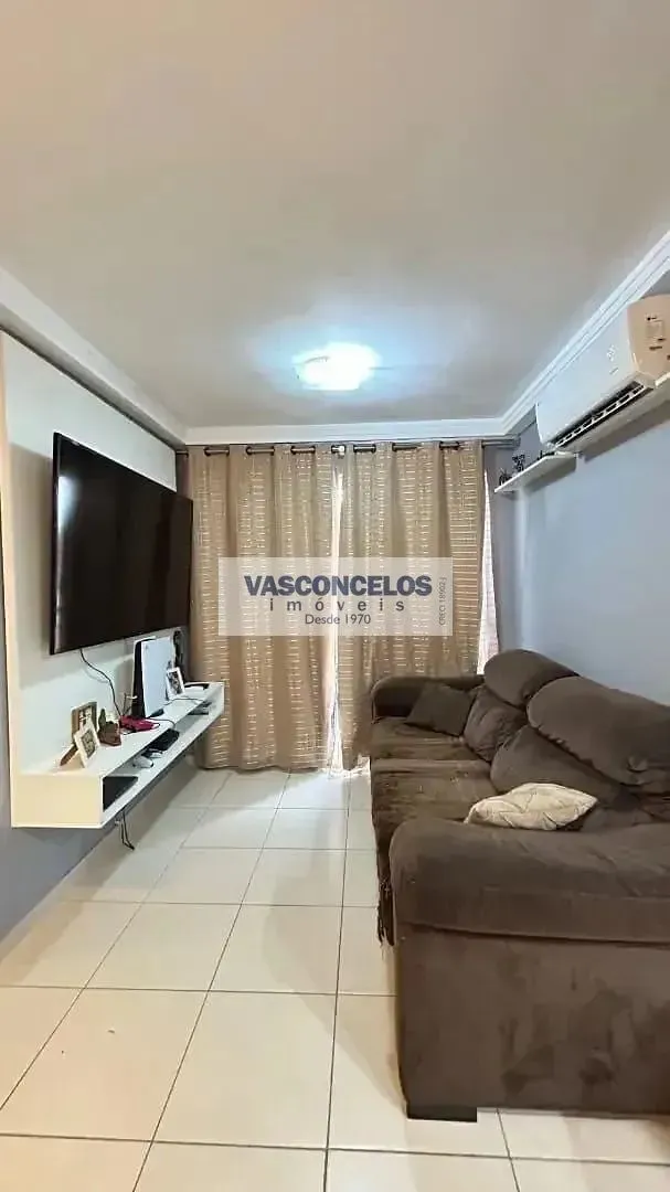 Apartamento, 3 quartos, 66 m² - Foto 4