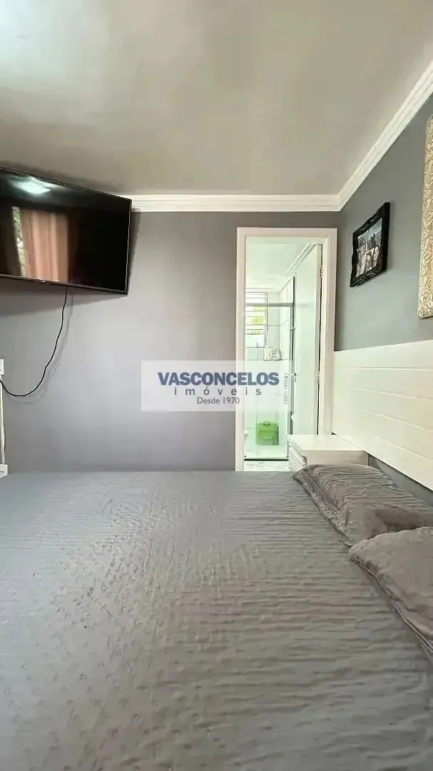 Apartamento, 3 quartos, 66 m² - Foto 11