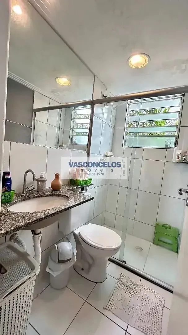 Apartamento, 3 quartos, 66 m² - Foto 17
