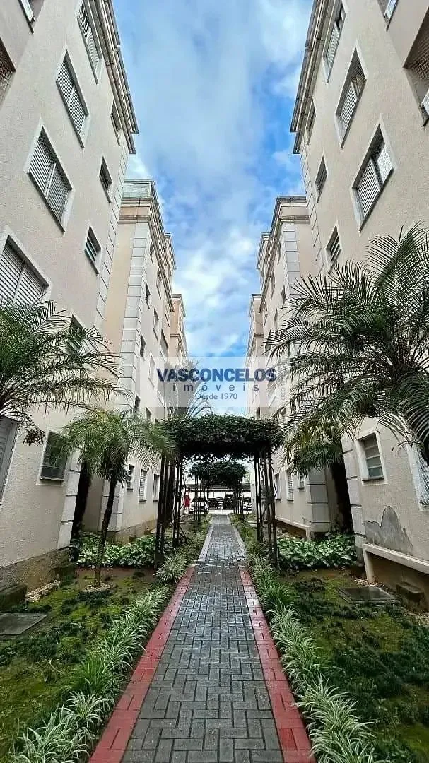 Apartamento, 3 quartos, 66 m² - Foto 19