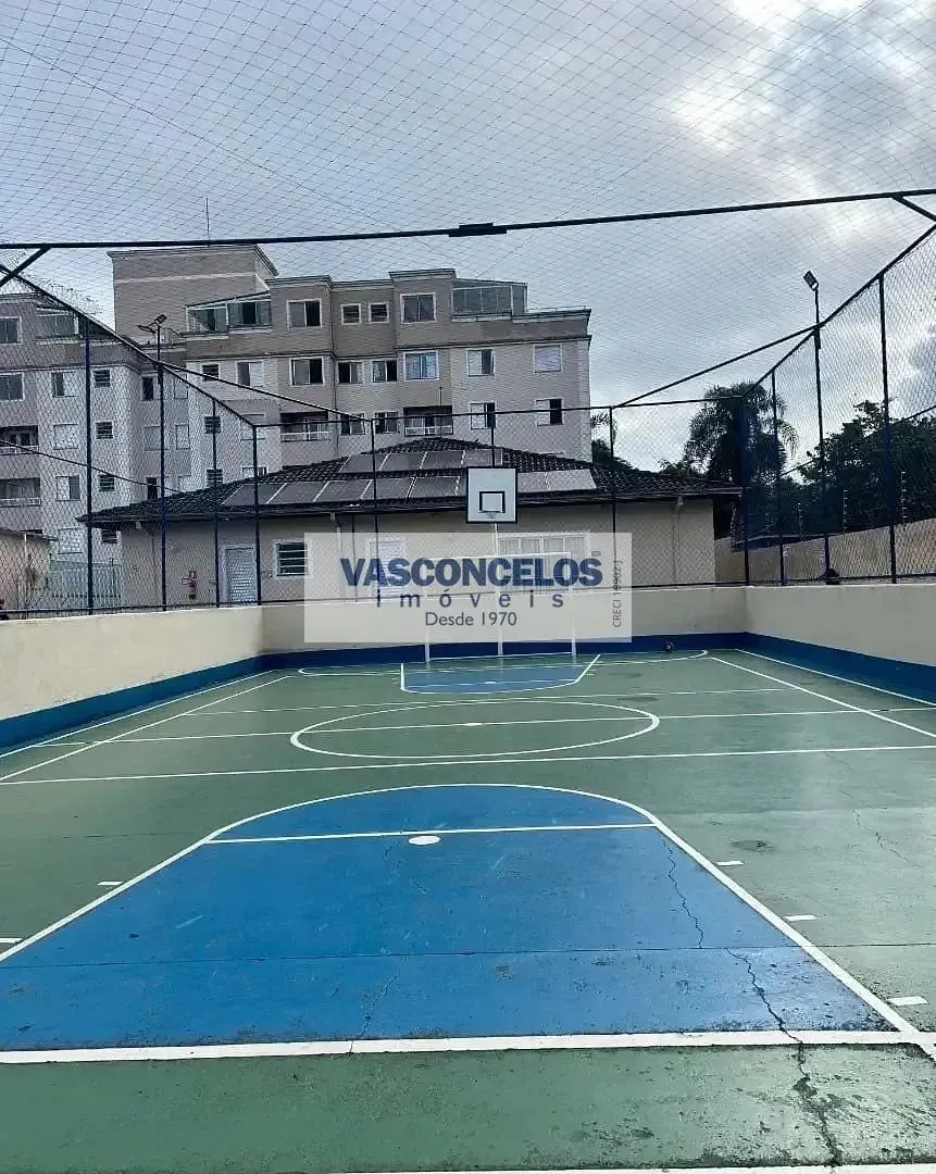 Apartamento, 3 quartos, 66 m² - Foto 24