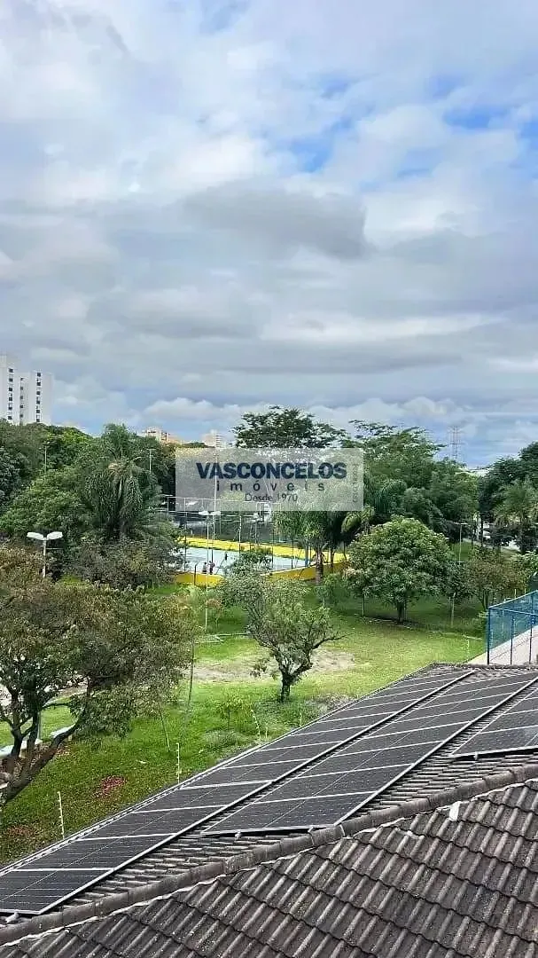 Apartamento, 3 quartos, 66 m² - Foto 21