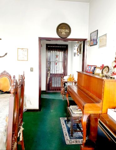 Apartamento com 86m² 3 quartos e 1 banheiro, à venda, no bairro Tijuca em Rio de Janeiro