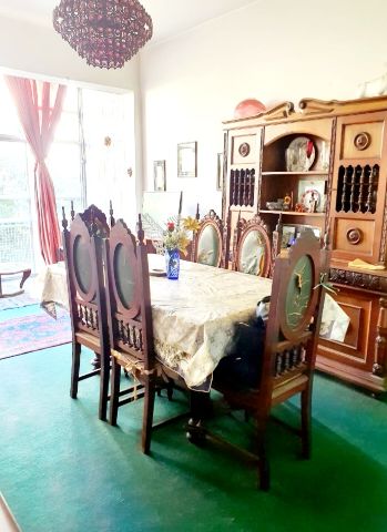 Apartamento com 86m² 3 quartos e 1 banheiro, à venda, no bairro Tijuca em Rio de Janeiro