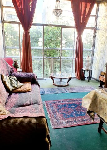 Apartamento com 86m² 3 quartos e 1 banheiro, à venda, no bairro Tijuca em Rio de Janeiro