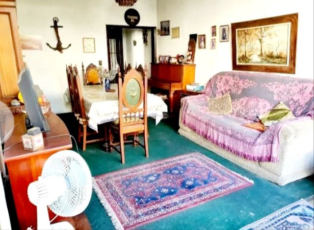 Apartamento com 86m² 3 quartos e 1 banheiro, à venda, no bairro Tijuca em Rio de Janeiro