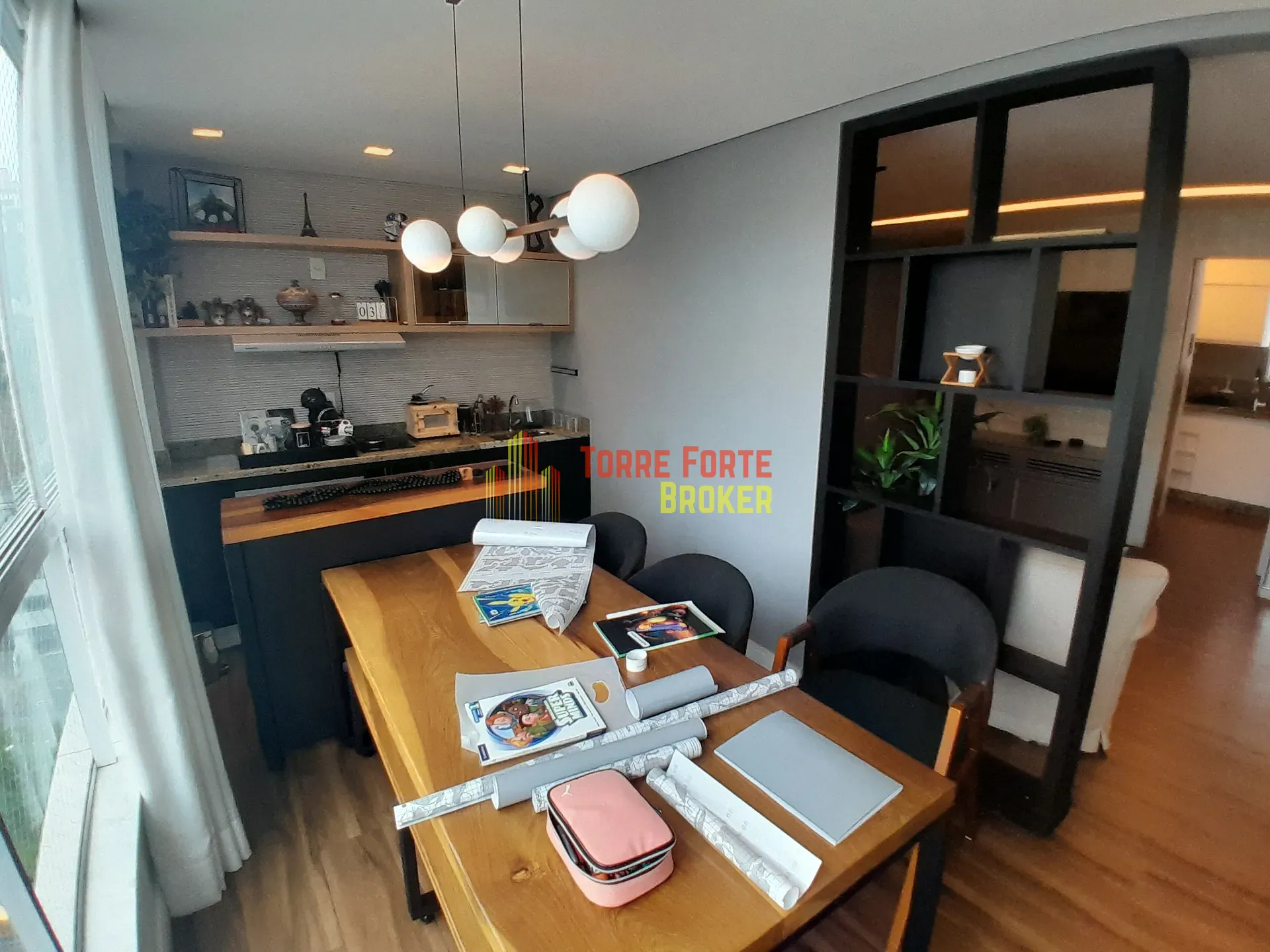 Apartamento, 3 quartos, 83 m² - Foto 6
