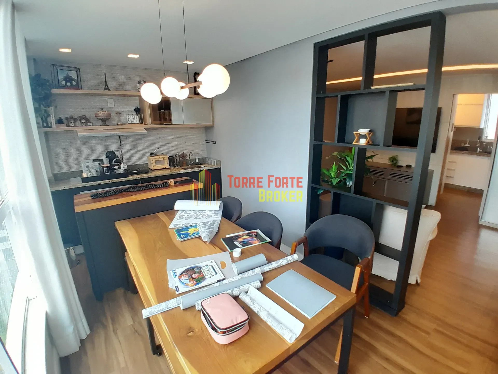 Apartamento, 3 quartos, 83 m² - Foto 7