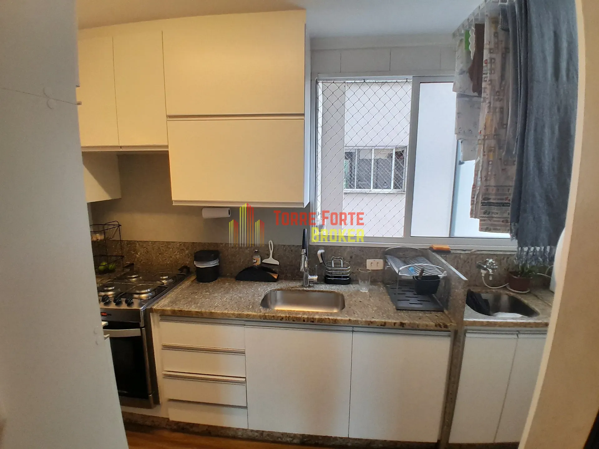 Apartamento, 3 quartos, 83 m² - Foto 8