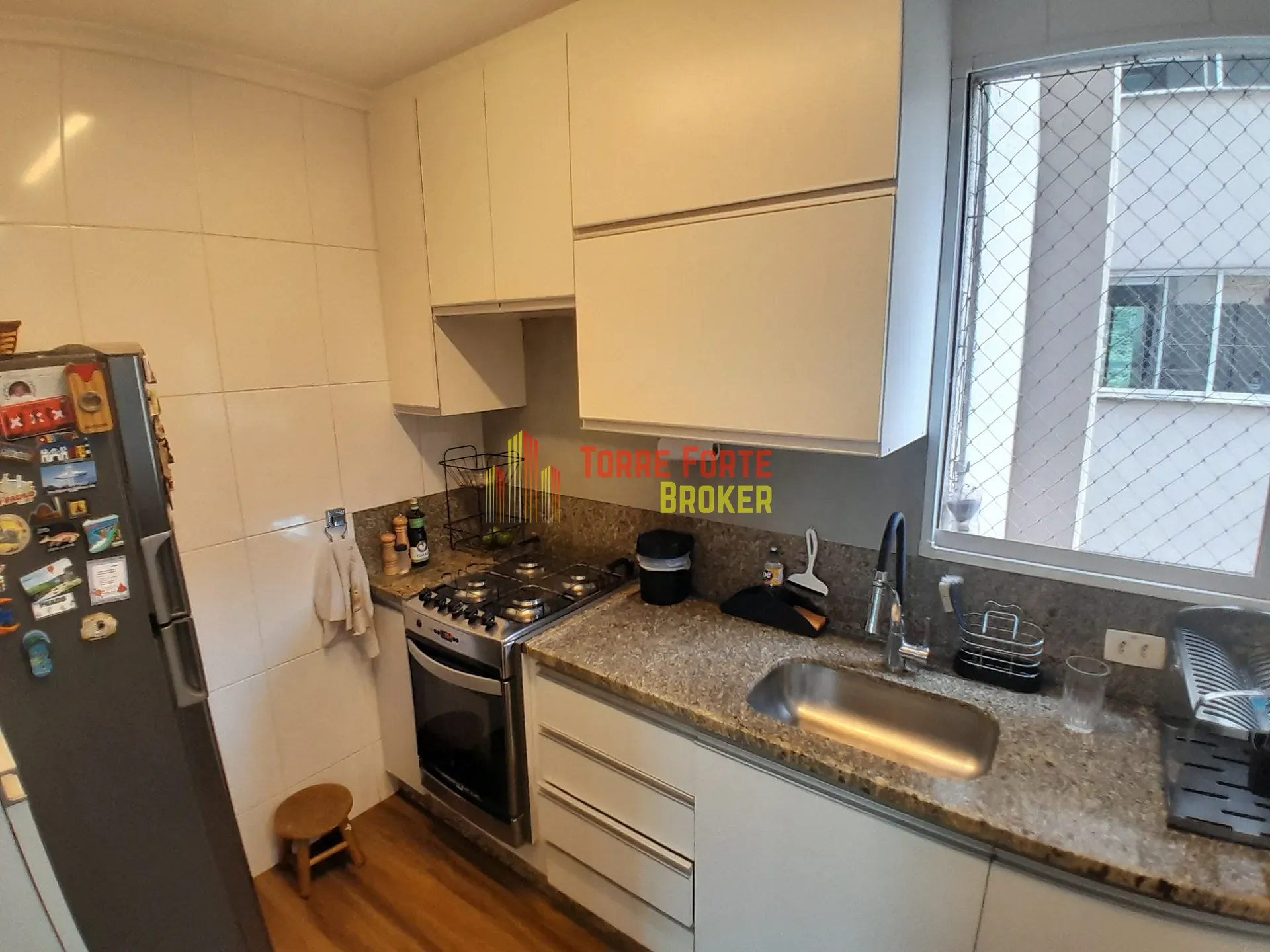 Apartamento, 3 quartos, 83 m² - Foto 9