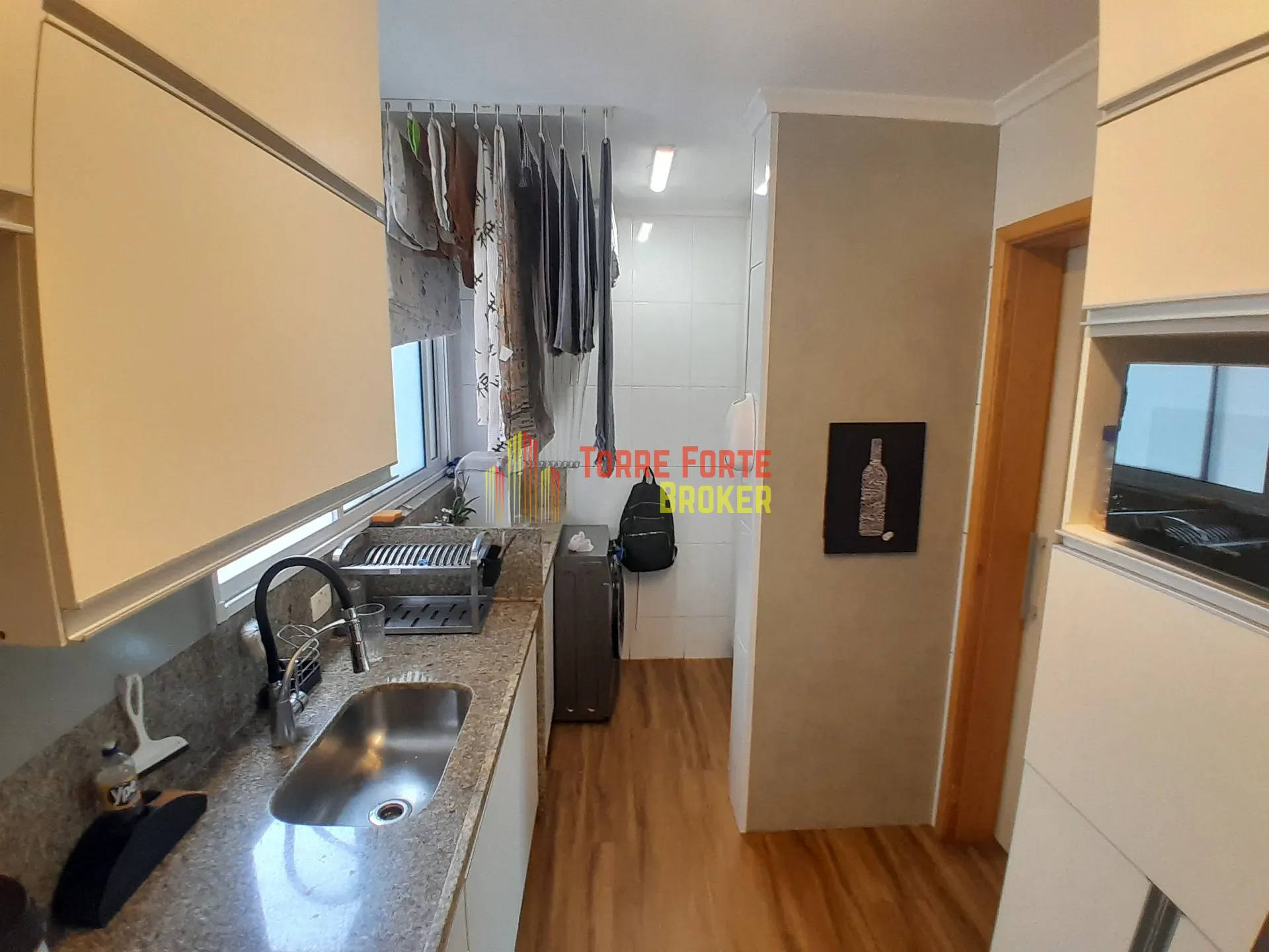 Apartamento, 3 quartos, 83 m² - Foto 10