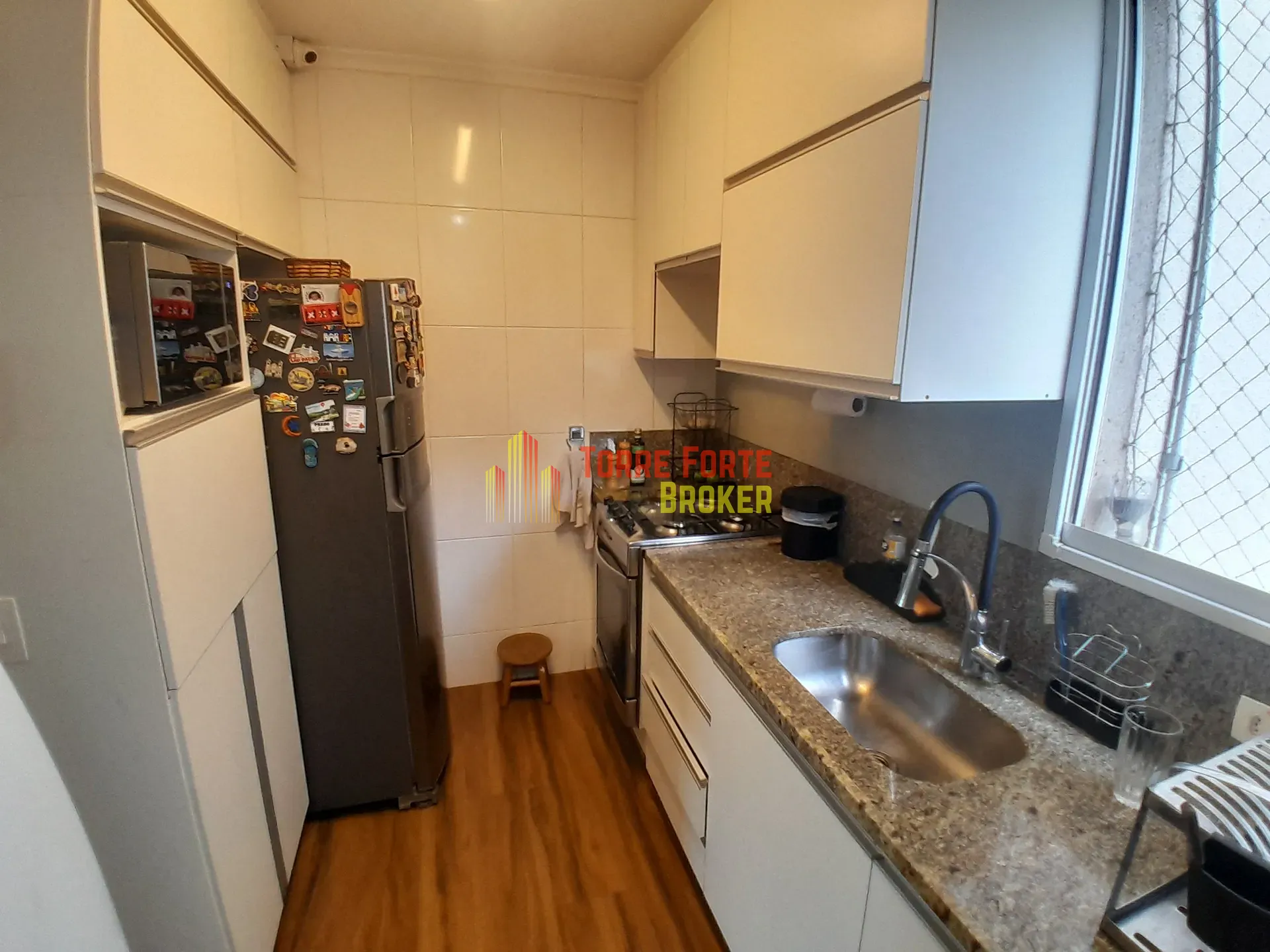 Apartamento, 3 quartos, 83 m² - Foto 13