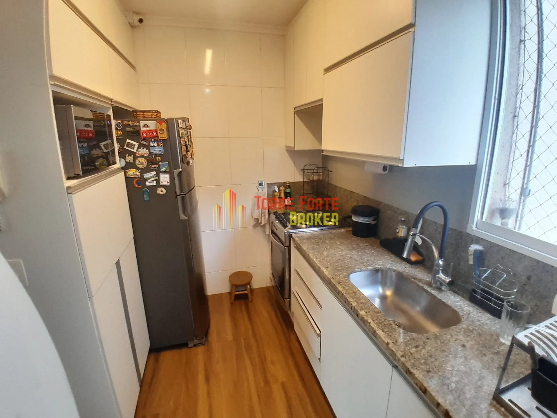 Apartamento, 3 quartos, 83 m² - Foto 14