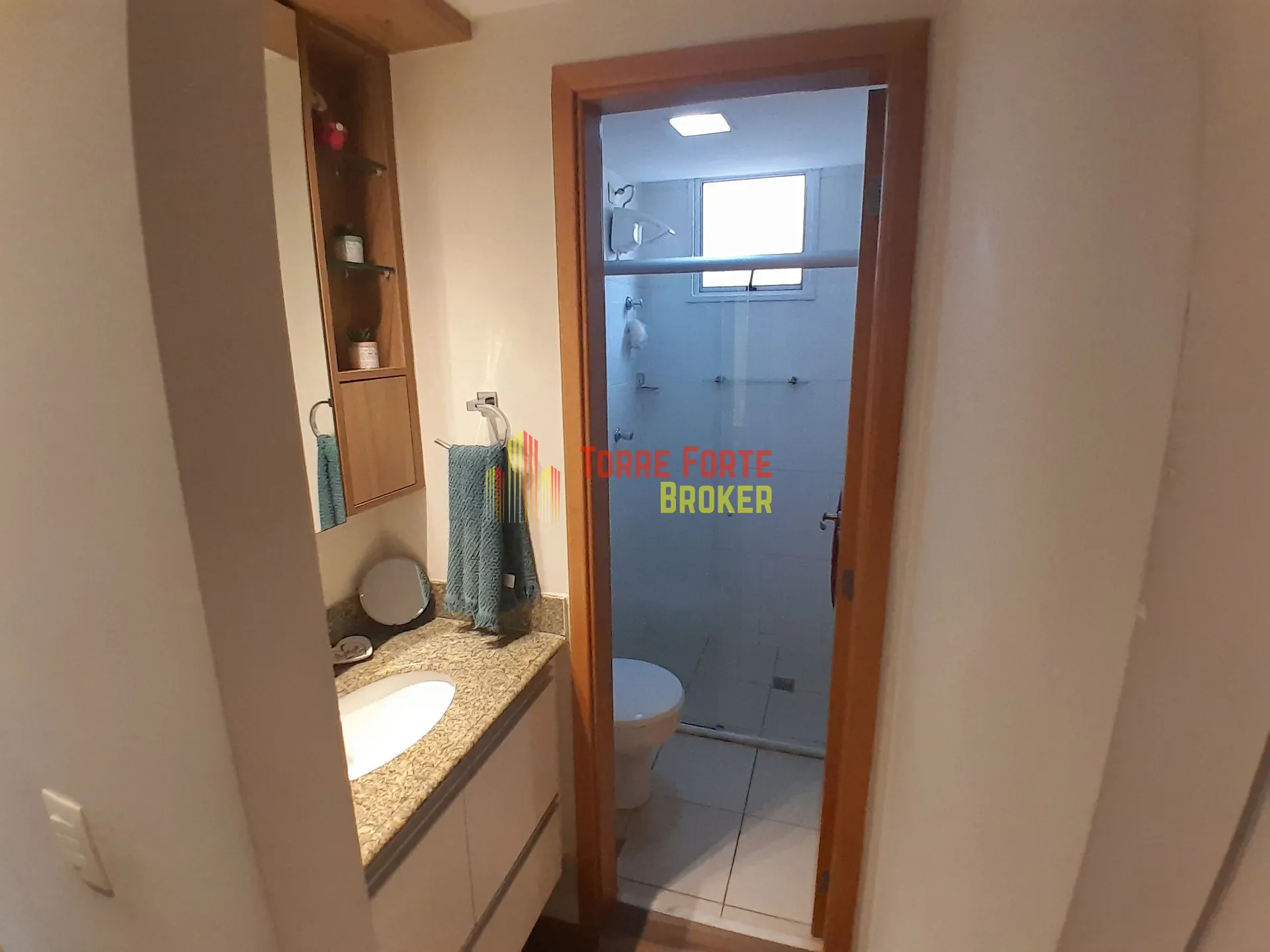Apartamento, 3 quartos, 83 m² - Foto 17