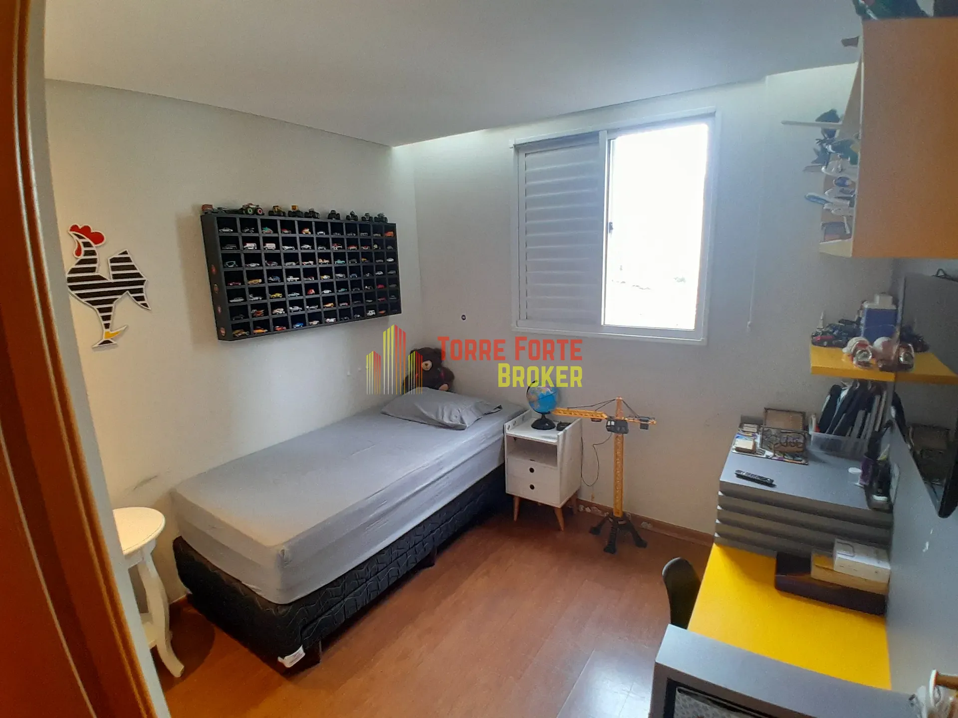 Apartamento, 3 quartos, 83 m² - Foto 21