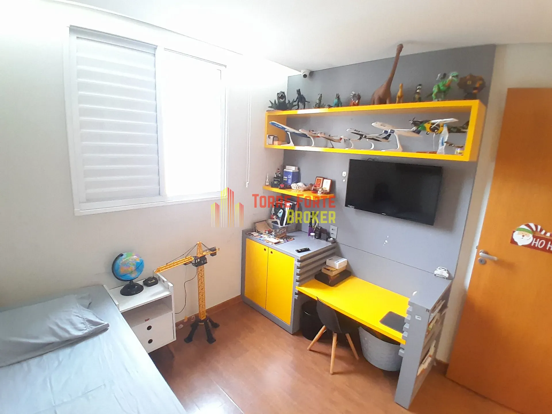 Apartamento, 3 quartos, 83 m² - Foto 22