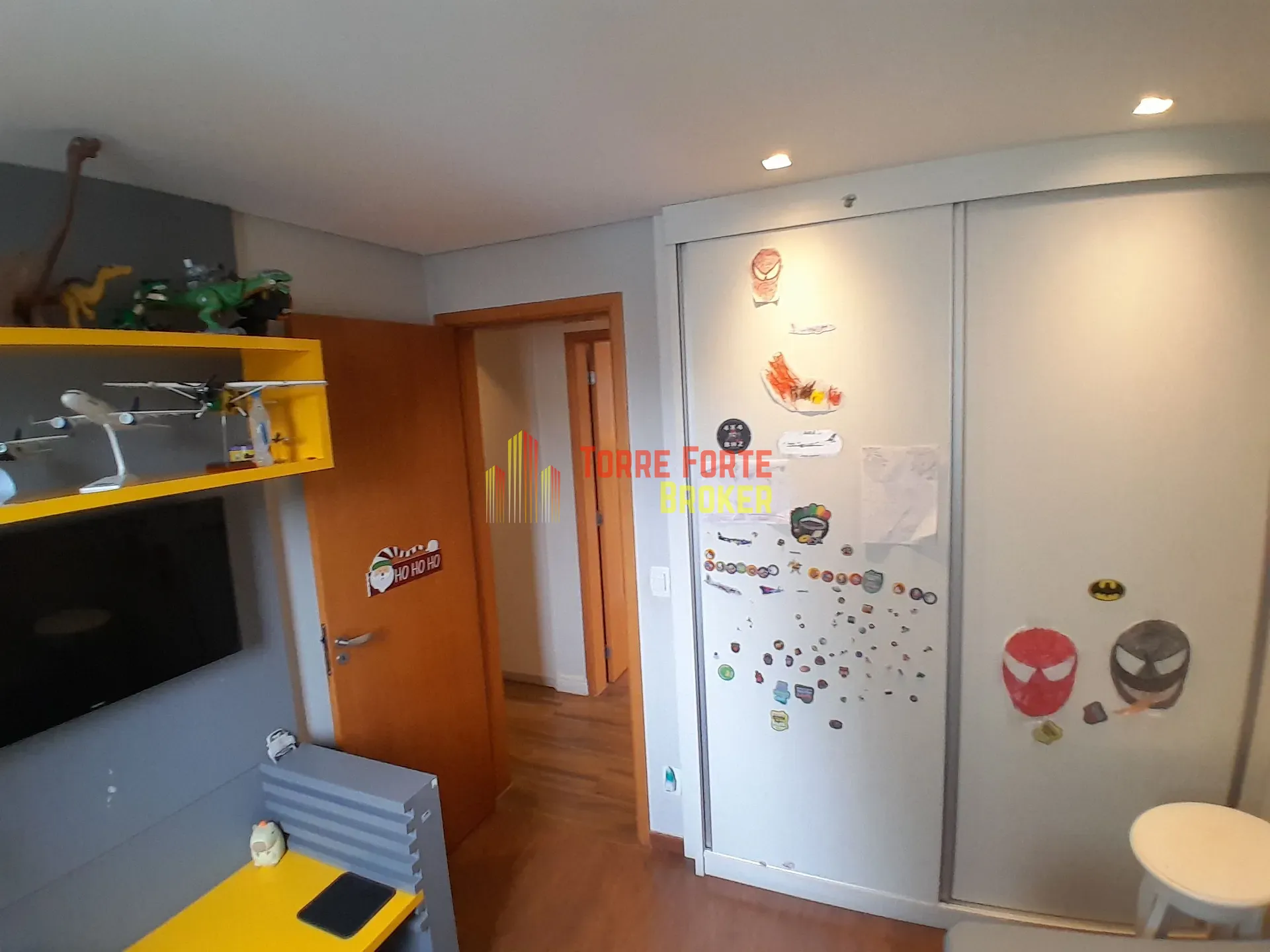 Apartamento, 3 quartos, 83 m² - Foto 23