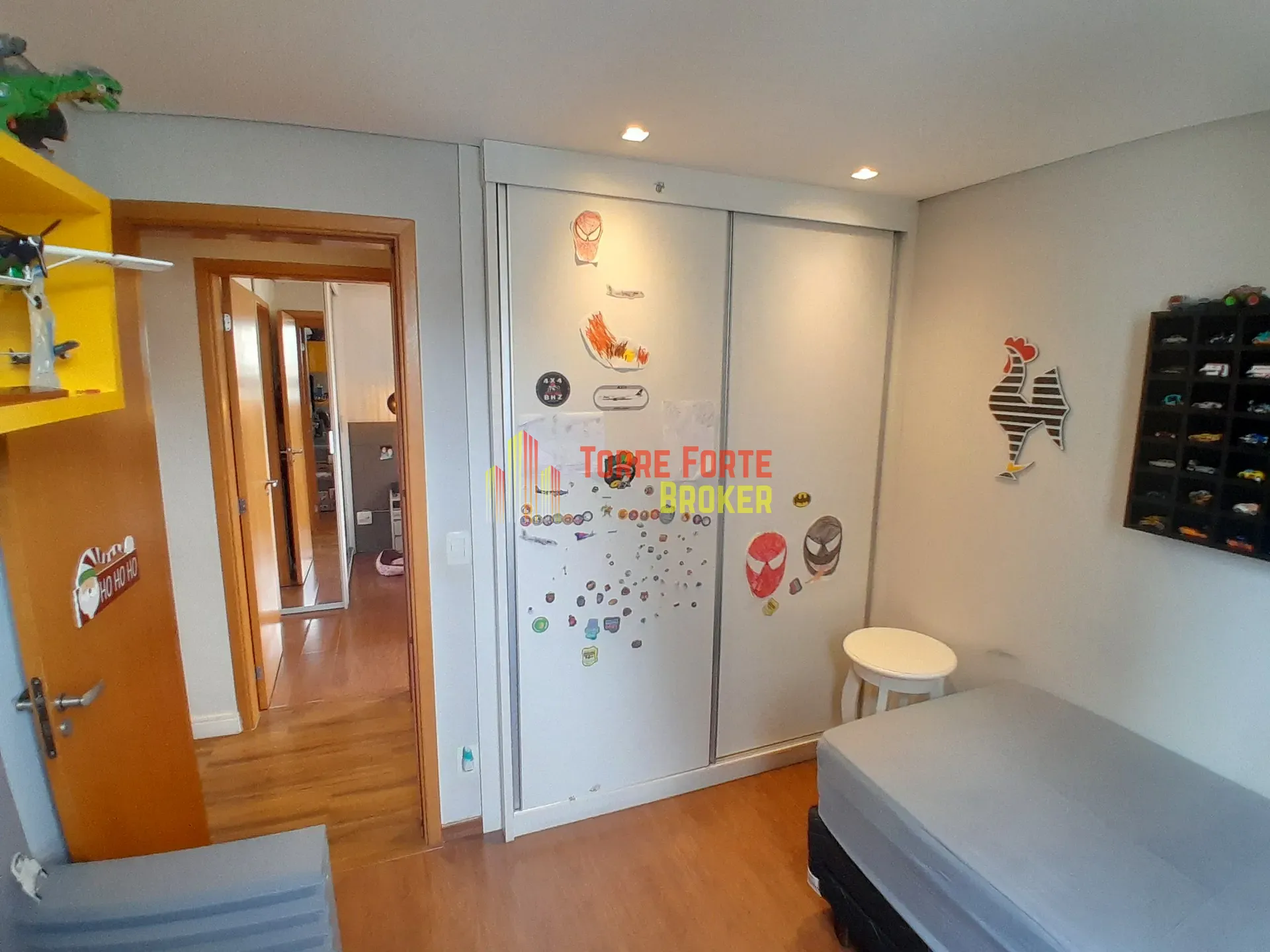 Apartamento, 3 quartos, 83 m² - Foto 24