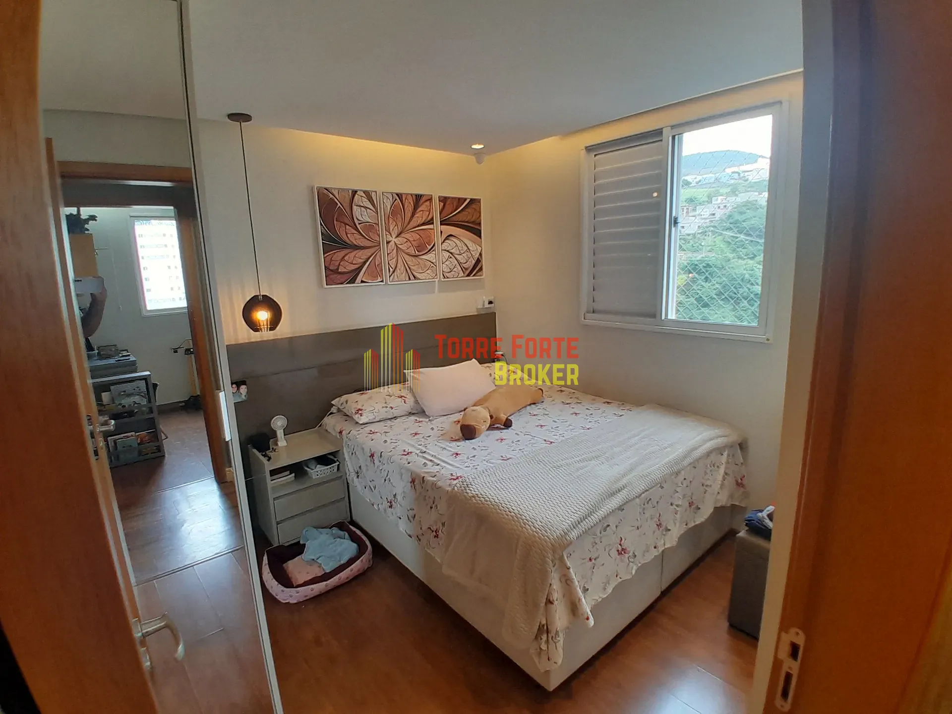 Apartamento, 3 quartos, 83 m² - Foto 25