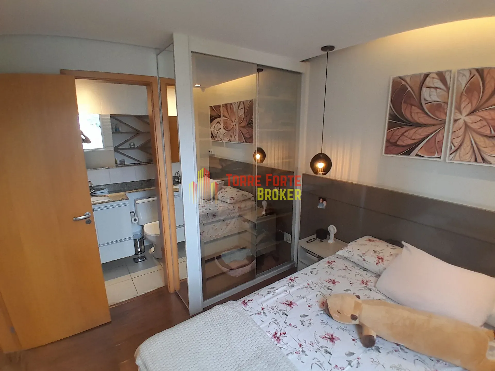 Apartamento, 3 quartos, 83 m² - Foto 26