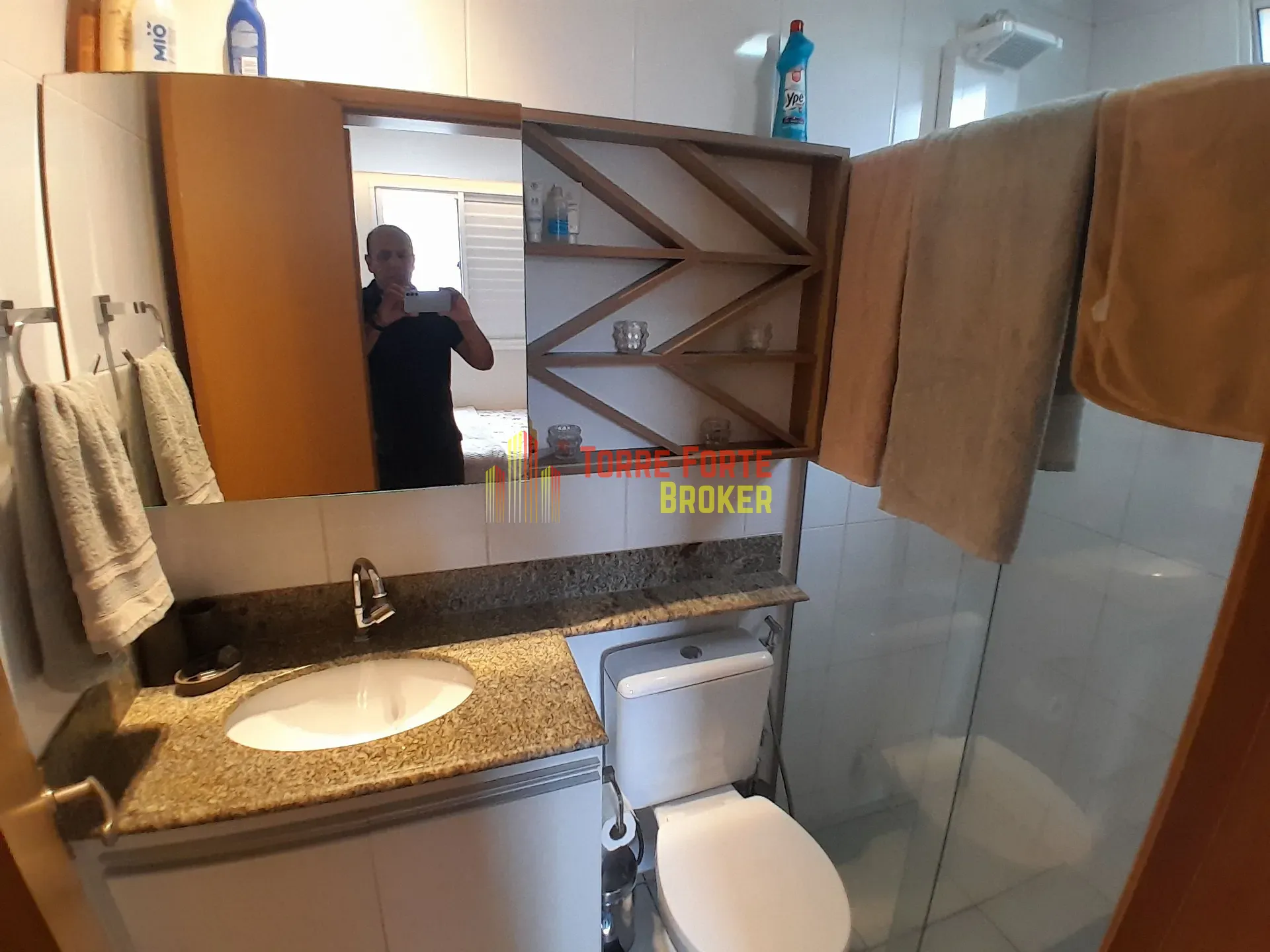 Apartamento, 3 quartos, 83 m² - Foto 27